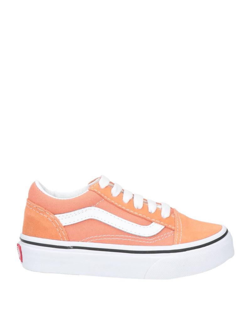 VANS Sneakers Kinder Pfirsich von VANS