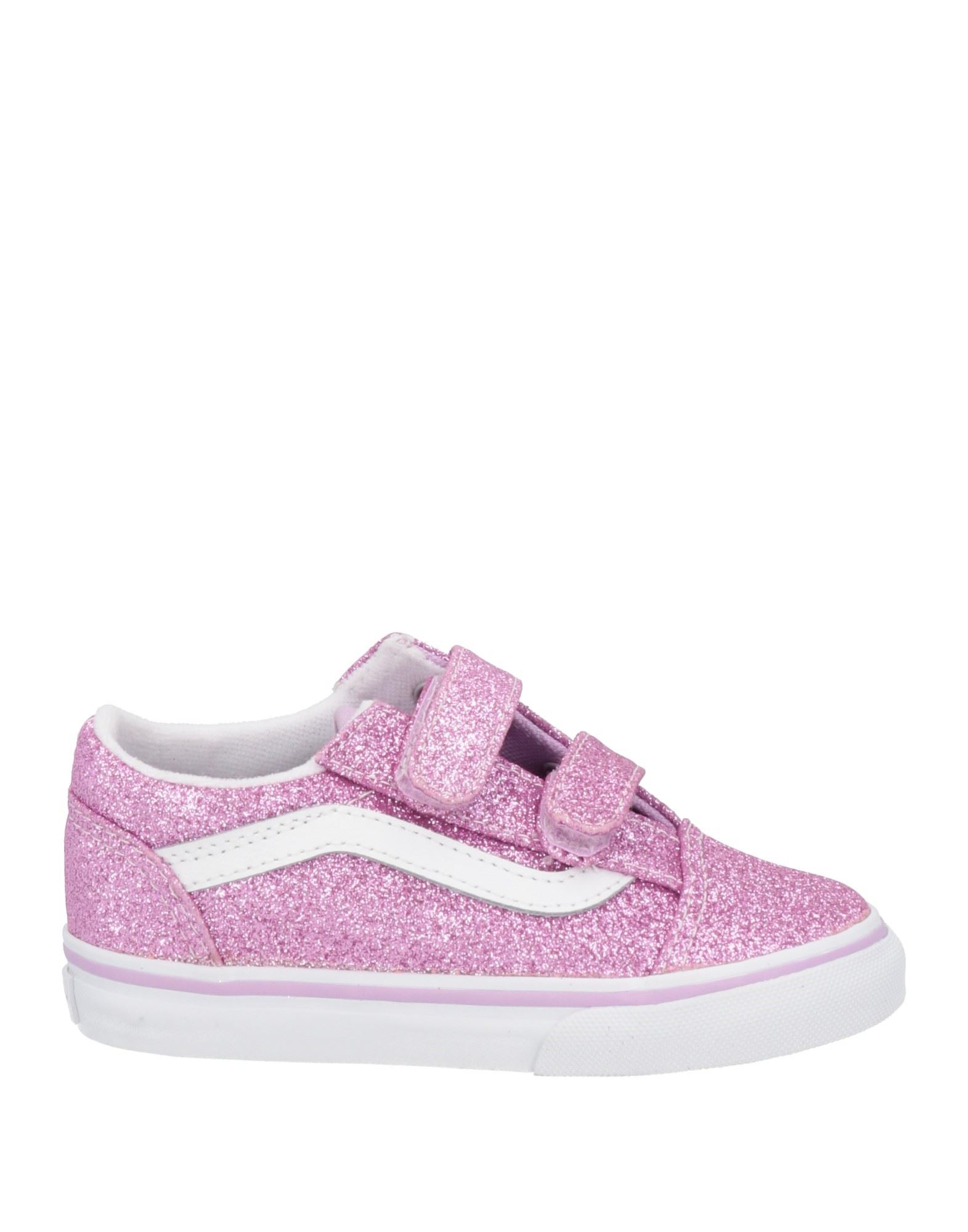 VANS Sneakers Kinder Rosa von VANS