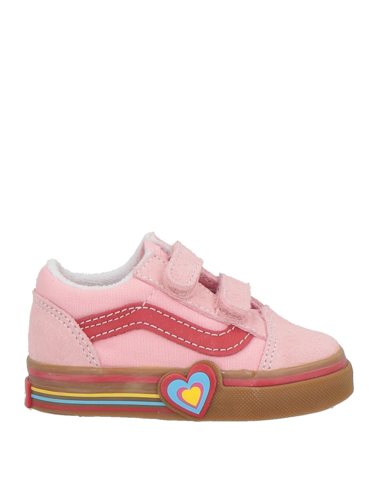 VANS Sneakers Kinder Rosa von VANS