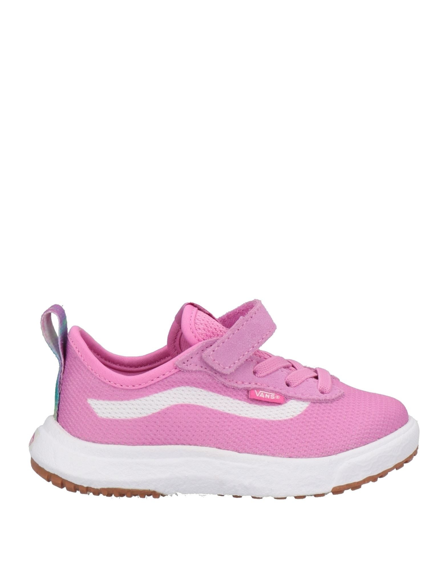 VANS Sneakers Kinder Rosa von VANS