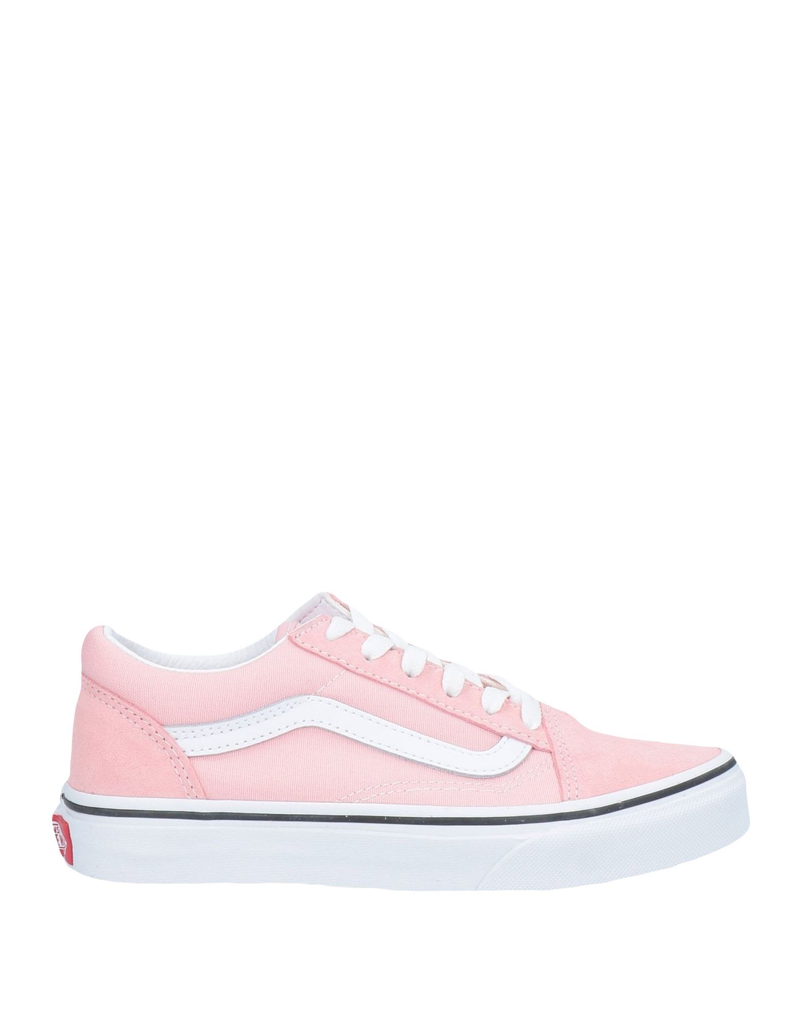 VANS Sneakers Kinder Rosa von VANS