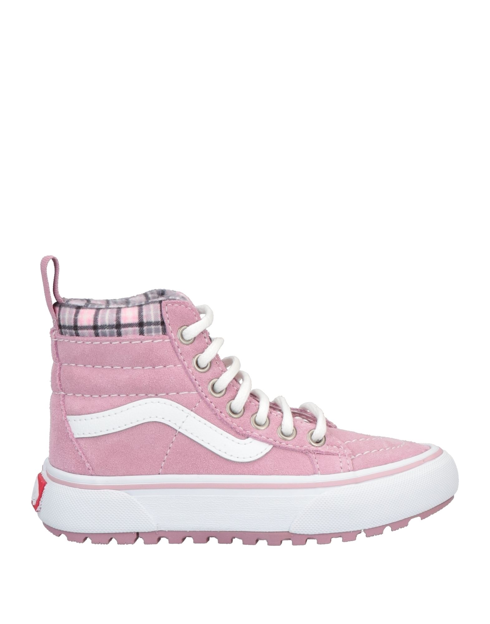 VANS Sneakers Kinder Rosa von VANS