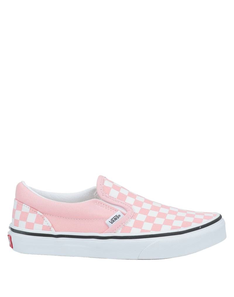 VANS Sneakers Kinder Rosa von VANS