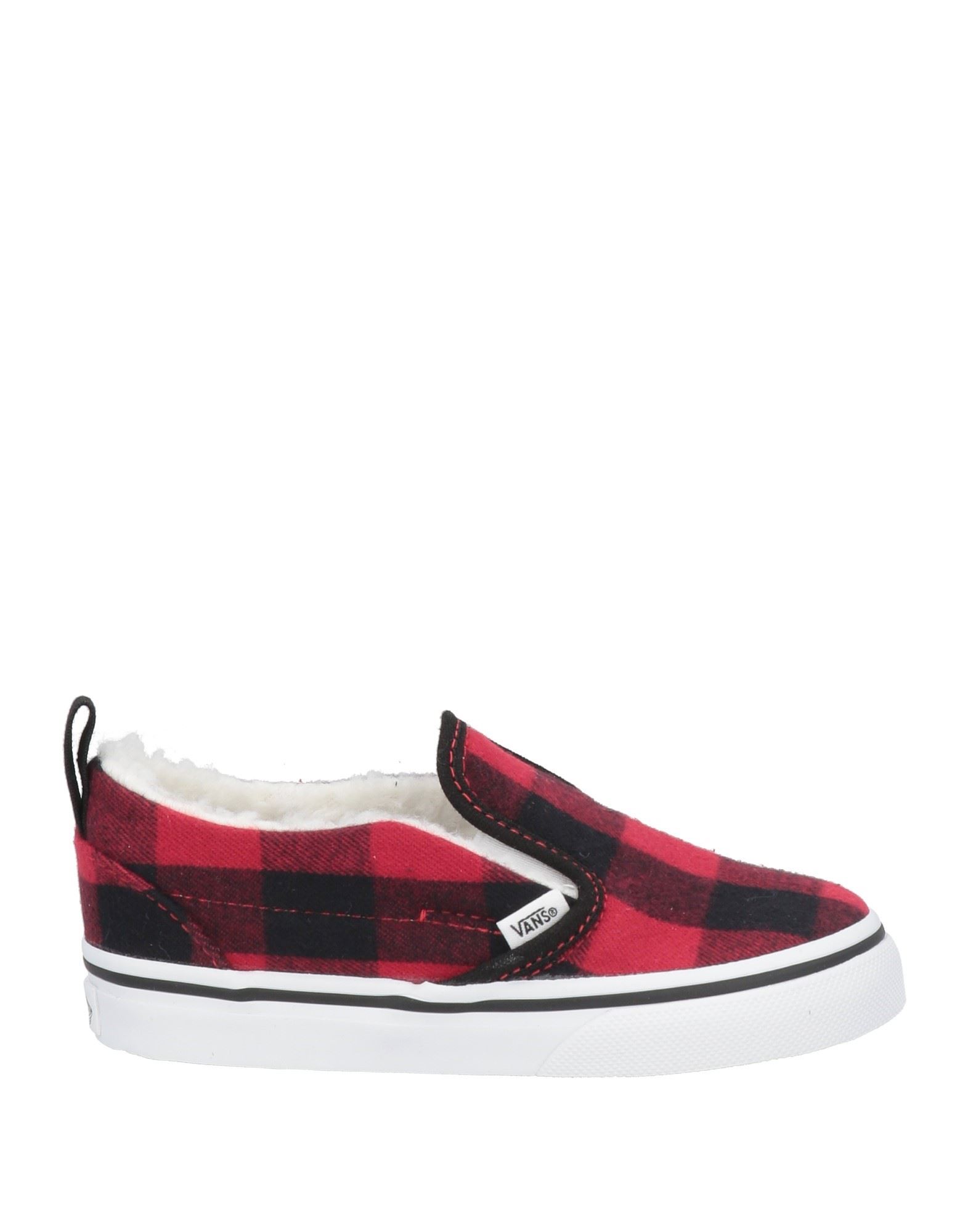 VANS Sneakers Kinder Rot von VANS