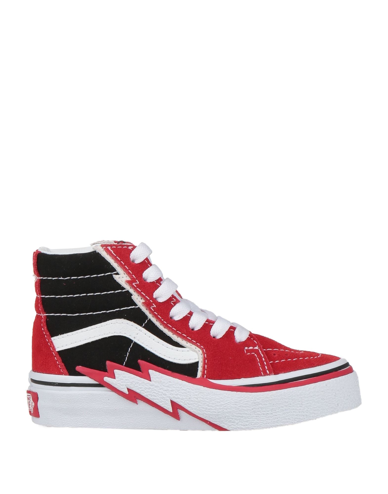 VANS Sneakers Kinder Rot von VANS