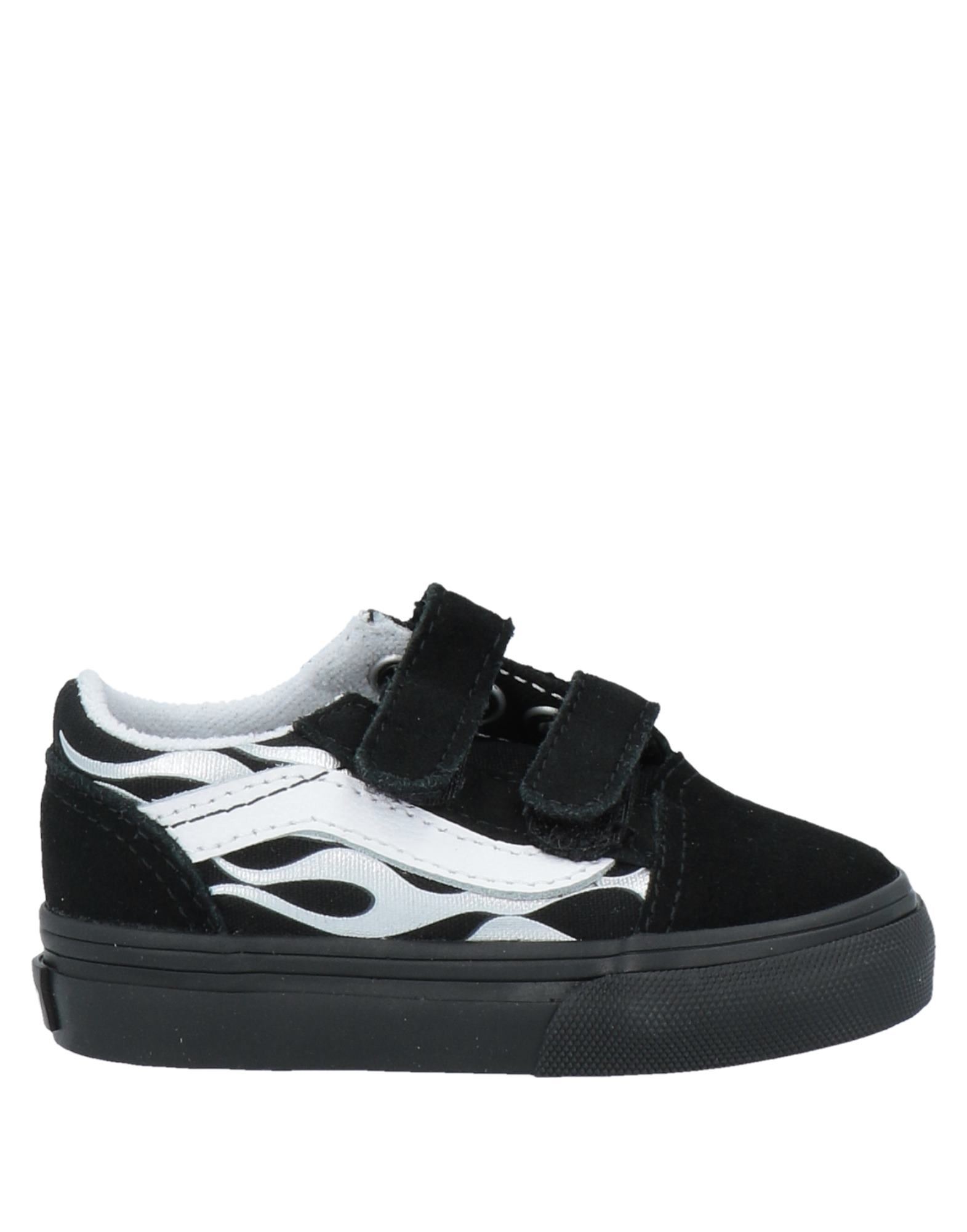 VANS Sneakers Kinder Schwarz von VANS