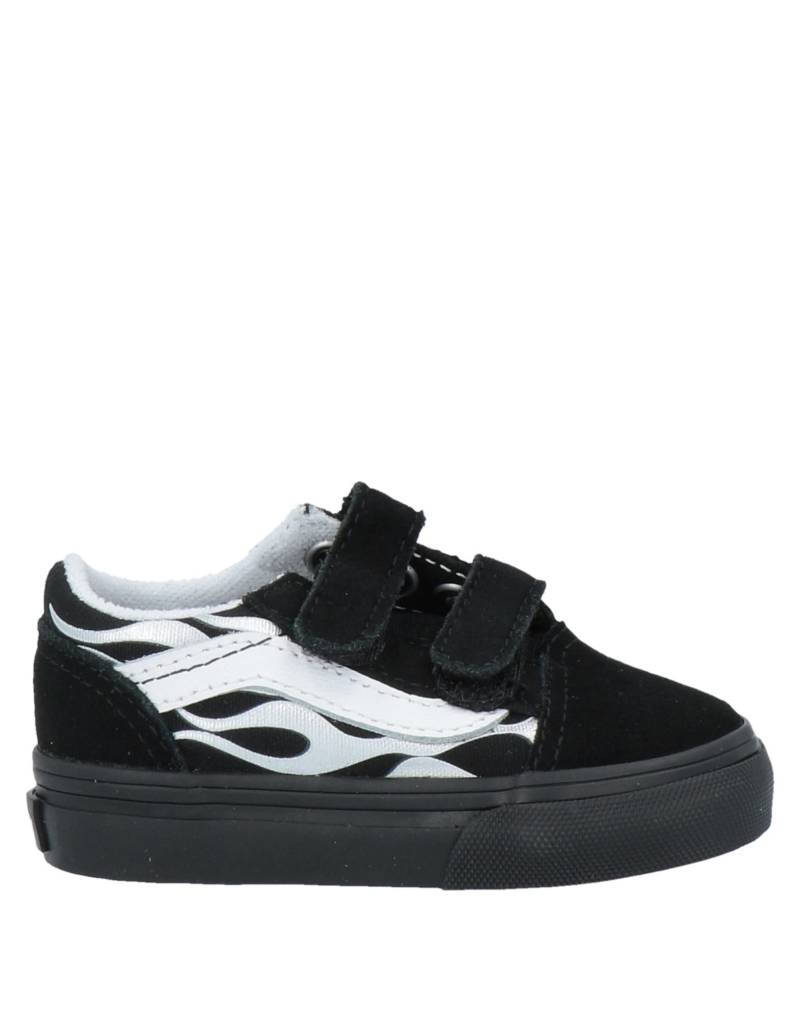 VANS Sneakers Kinder Schwarz von VANS