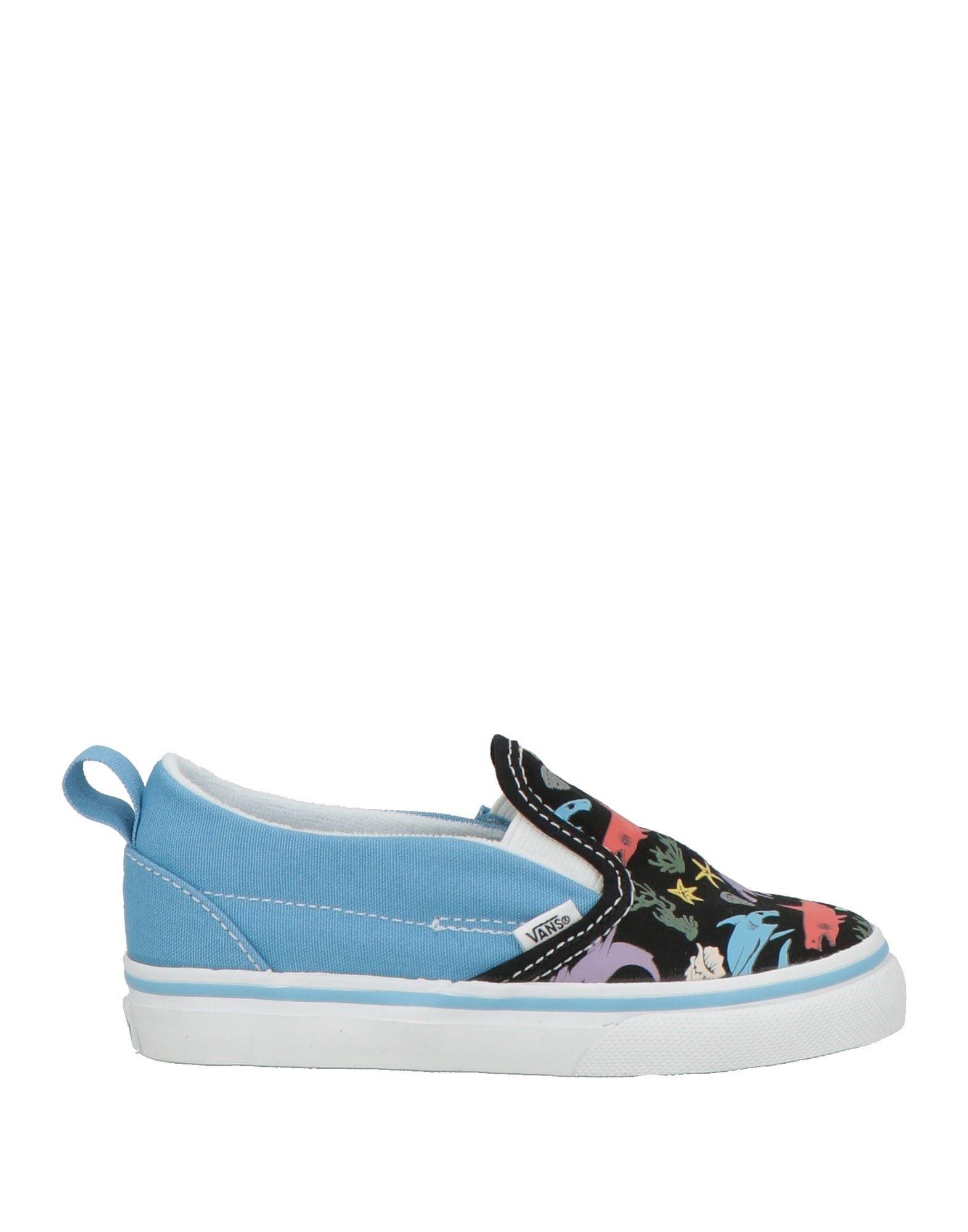 VANS Sneakers Kinder Schwarz von VANS