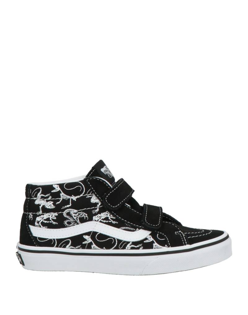 VANS Sneakers Kinder Schwarz von VANS