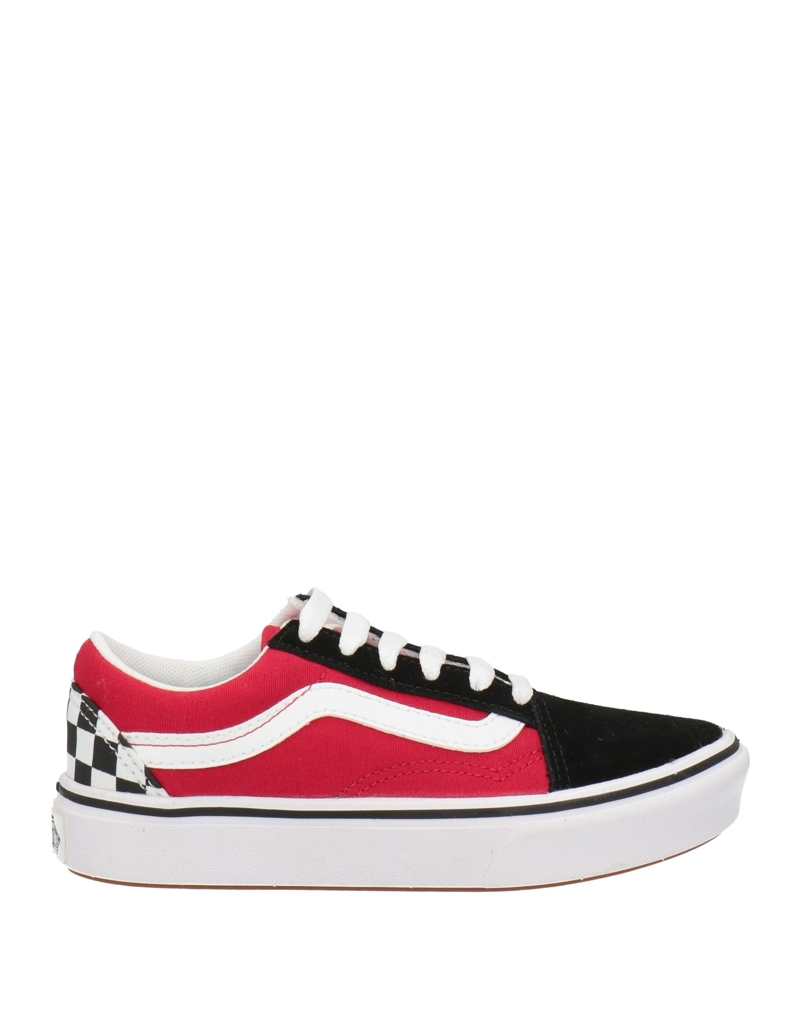 VANS Sneakers Kinder Schwarz von VANS