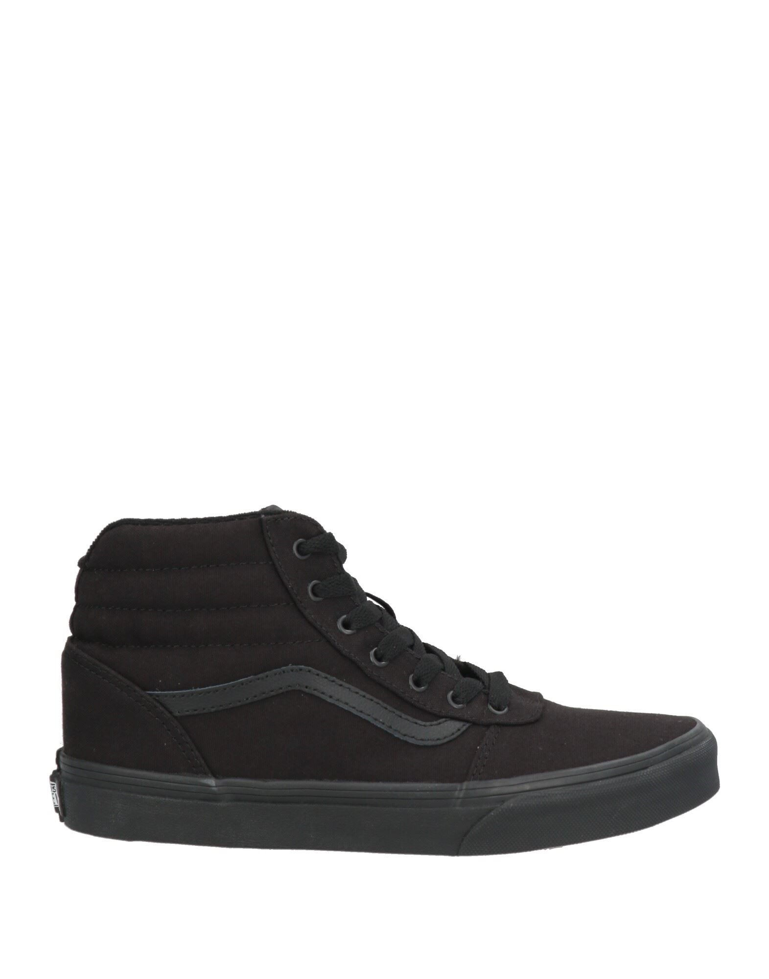 VANS Sneakers Kinder Schwarz von VANS