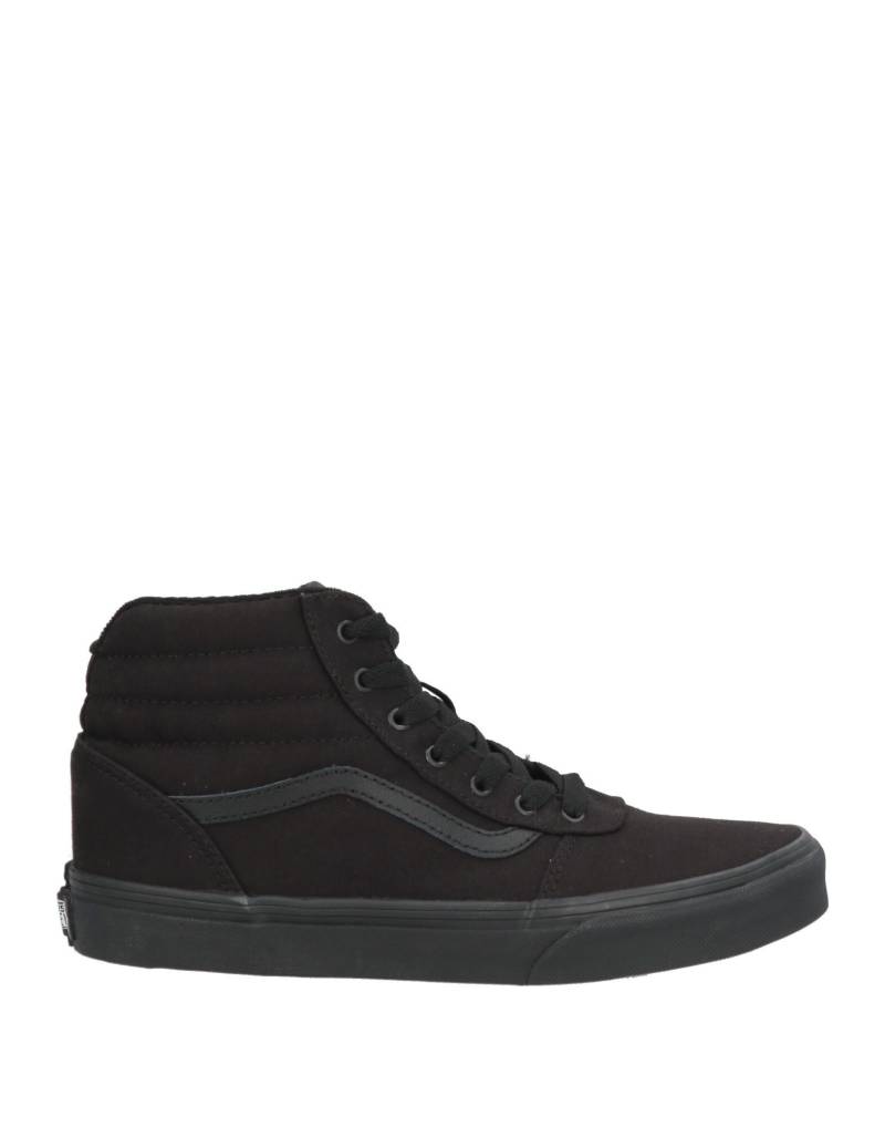 VANS Sneakers Kinder Schwarz von VANS