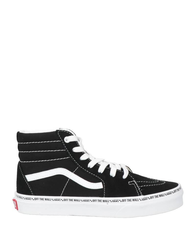 VANS Sneakers Kinder Schwarz von VANS