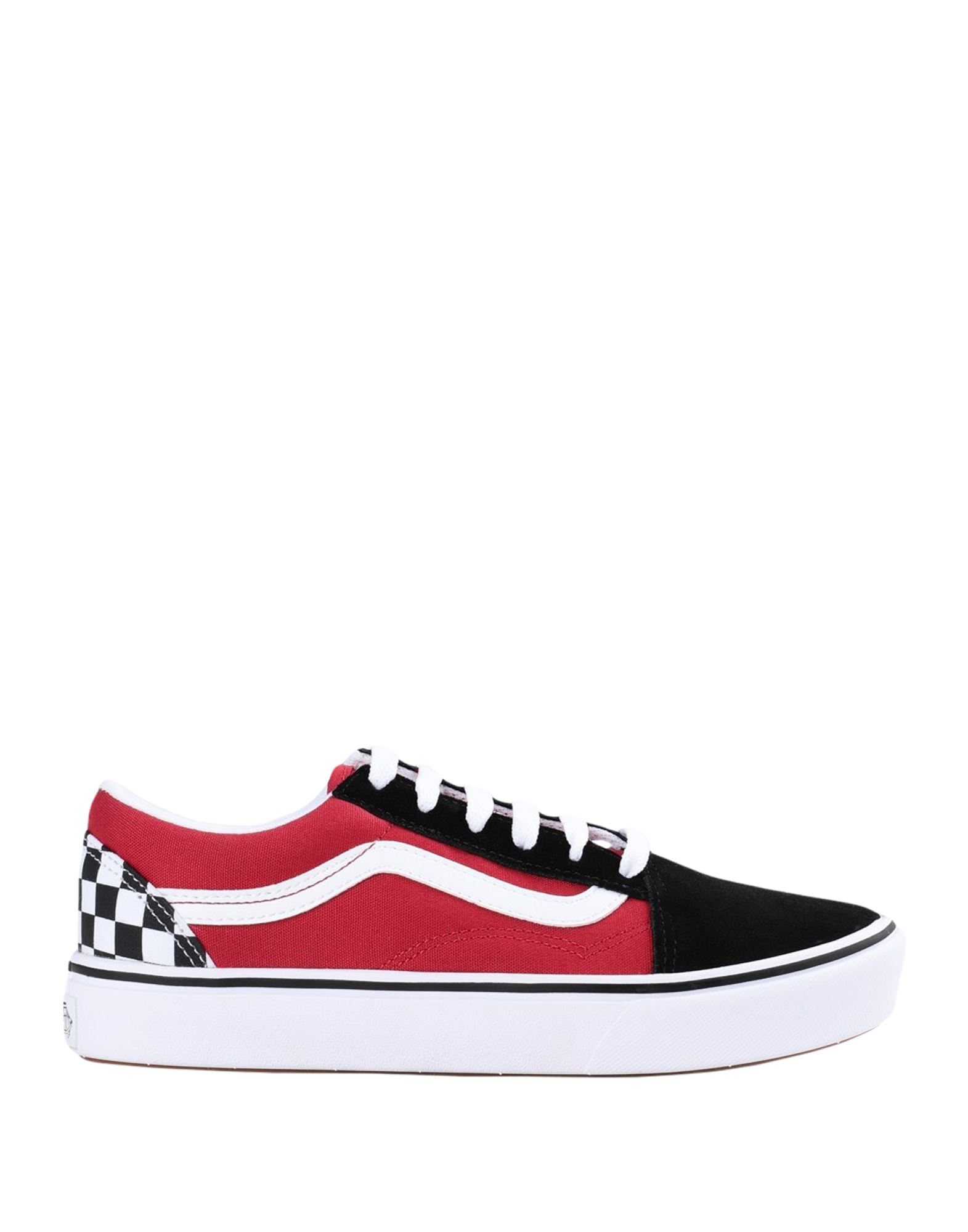 VANS Sneakers Kinder Schwarz von VANS