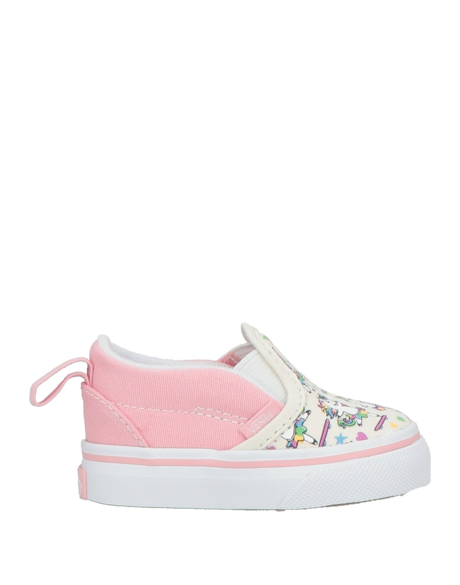 VANS Sneakers Kinder Weiß von VANS