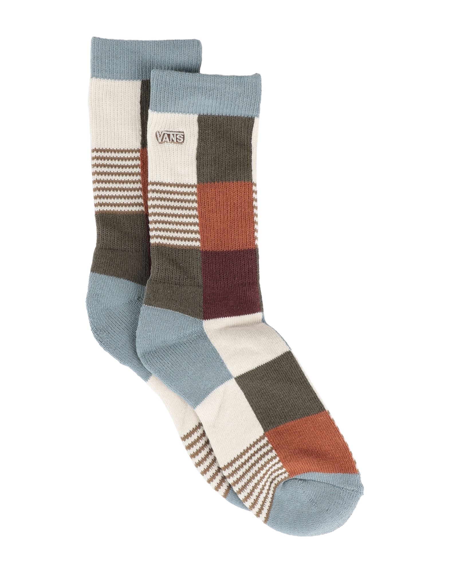 VANS Socken & Strumpfhosen Damen Blaugrau von VANS