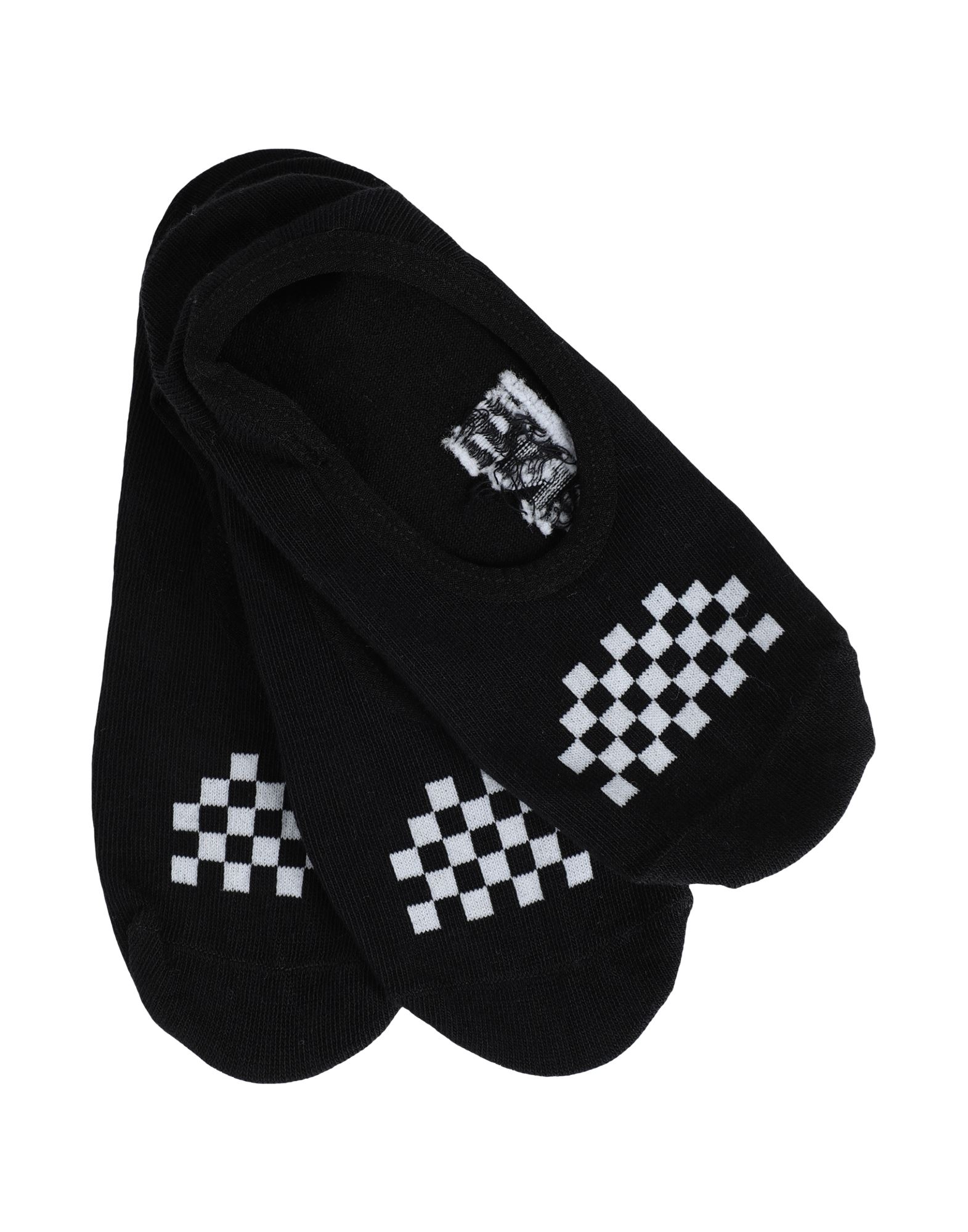 VANS Socken & Strumpfhosen Damen Schwarz von VANS