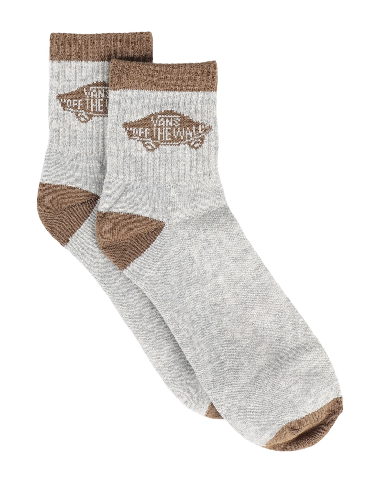 VANS Socken & Strumpfhosen Herren Hellgrau von VANS