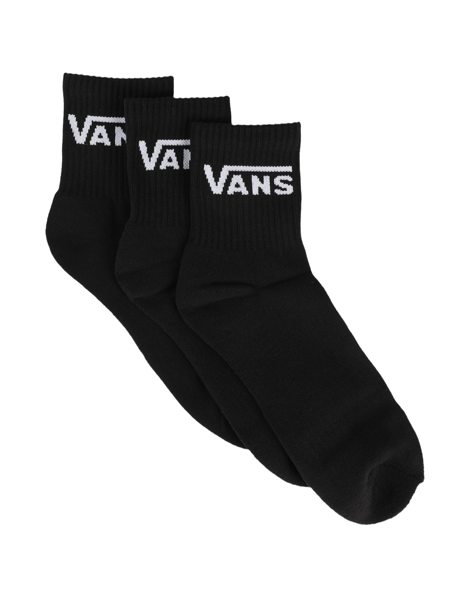 VANS Socken & Strumpfhosen Herren Schwarz von VANS