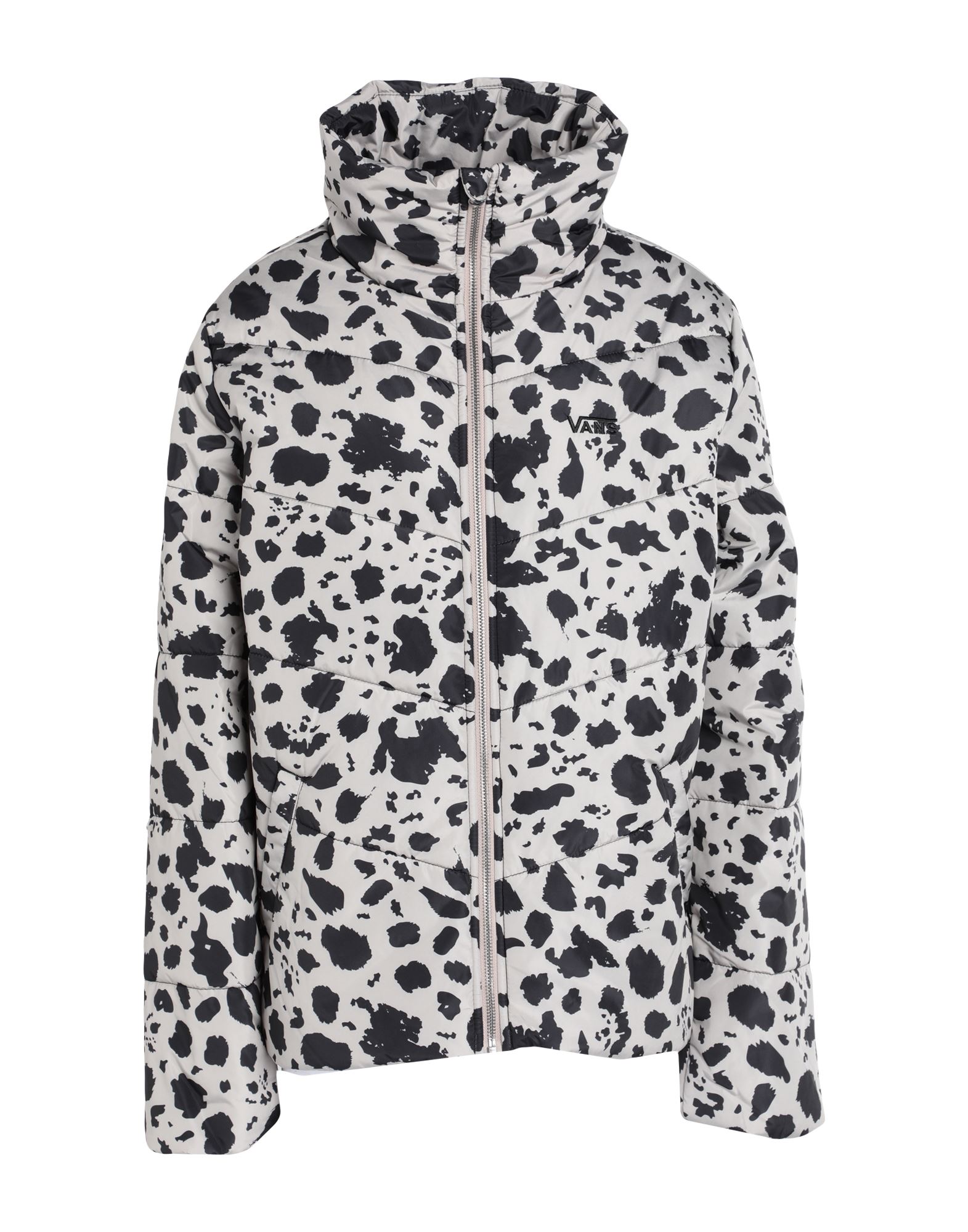 VANS Pufferjacke & Daunenjacke Damen Taubengrau von VANS