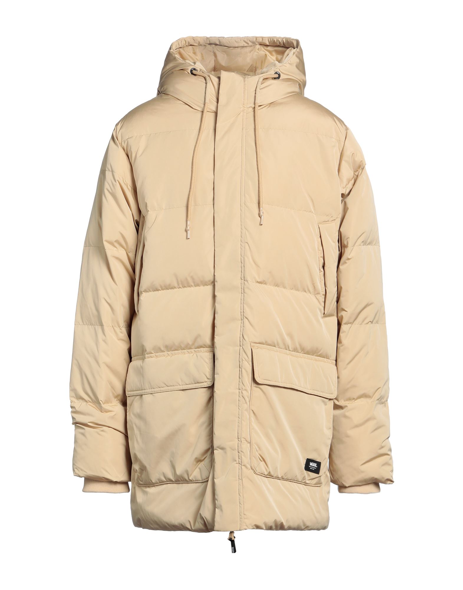 VANS Pufferjacke & Daunenjacke Herren Sand von VANS