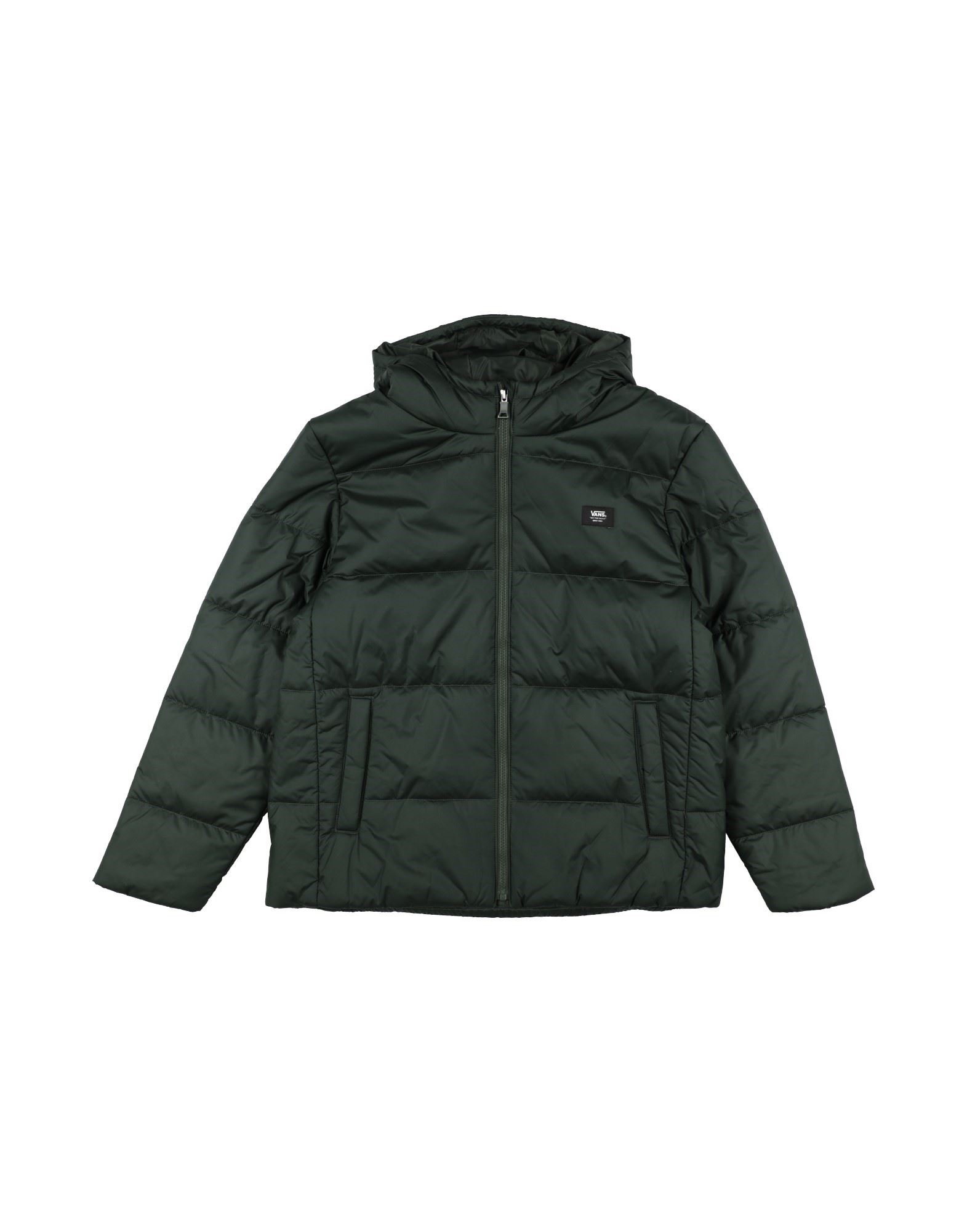 VANS Pufferjacke & Daunenjacke Kinder Dunkelgrün von VANS