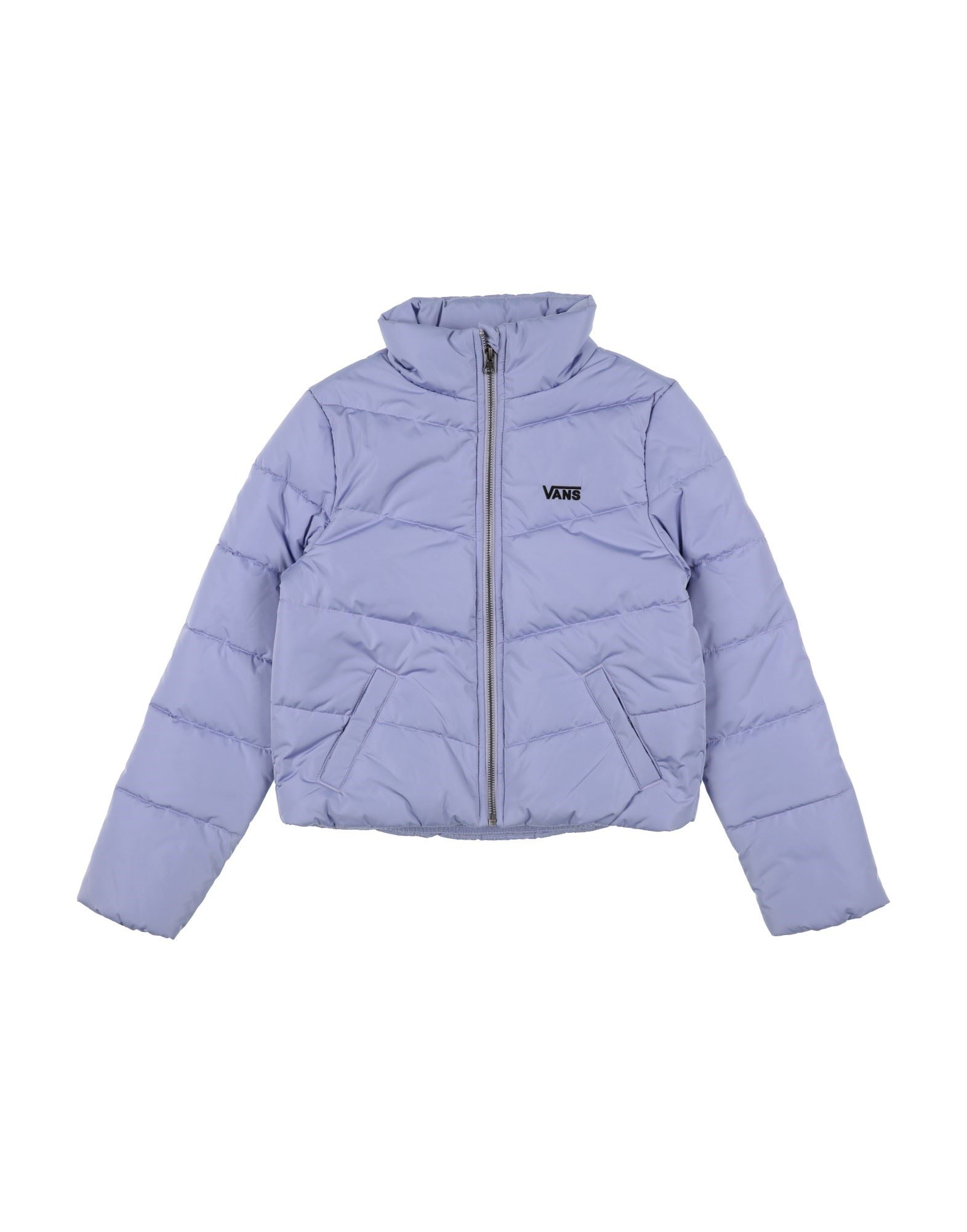 VANS Pufferjacke & Daunenjacke Kinder Lila von VANS