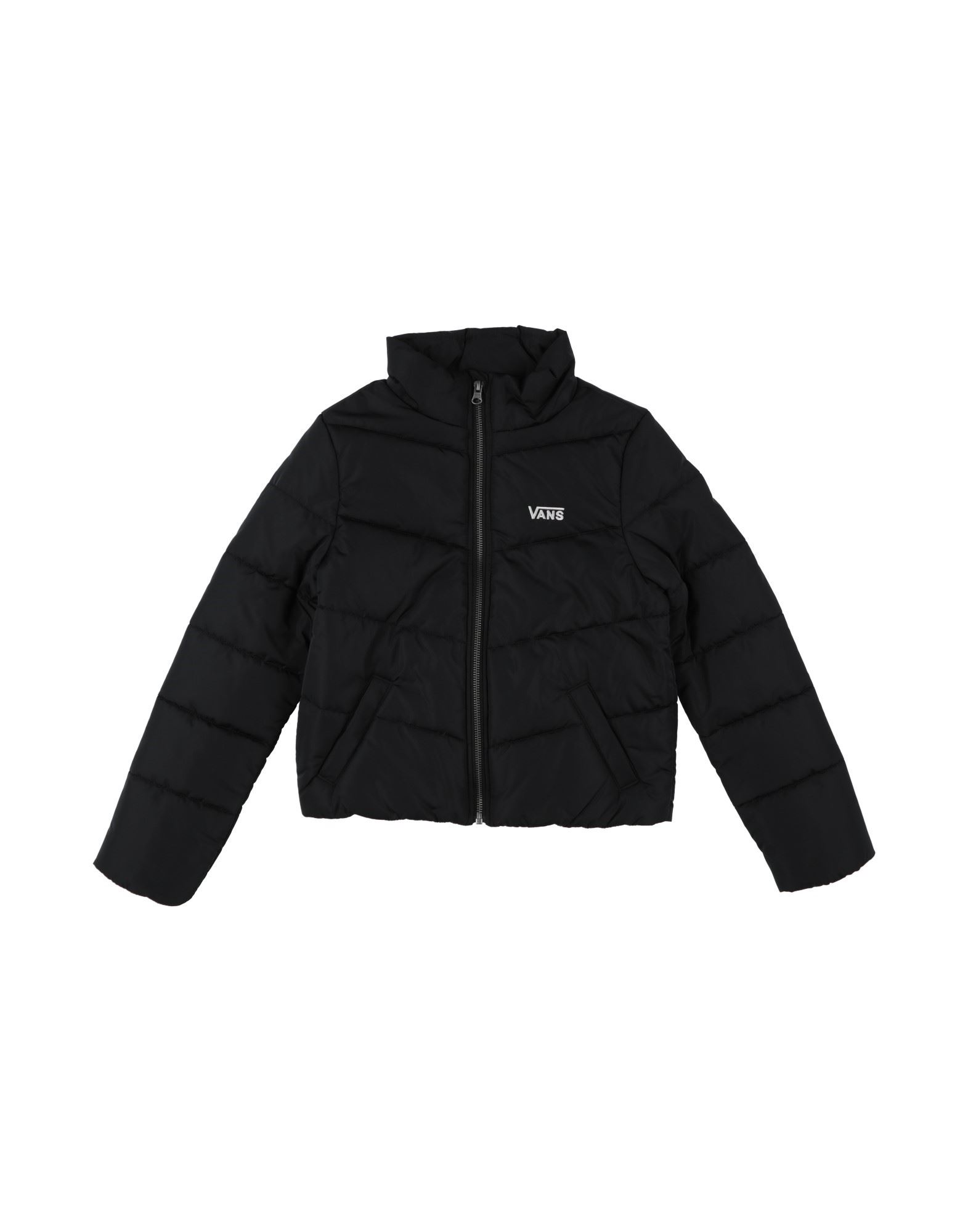 VANS Pufferjacke & Daunenjacke Kinder Schwarz von VANS