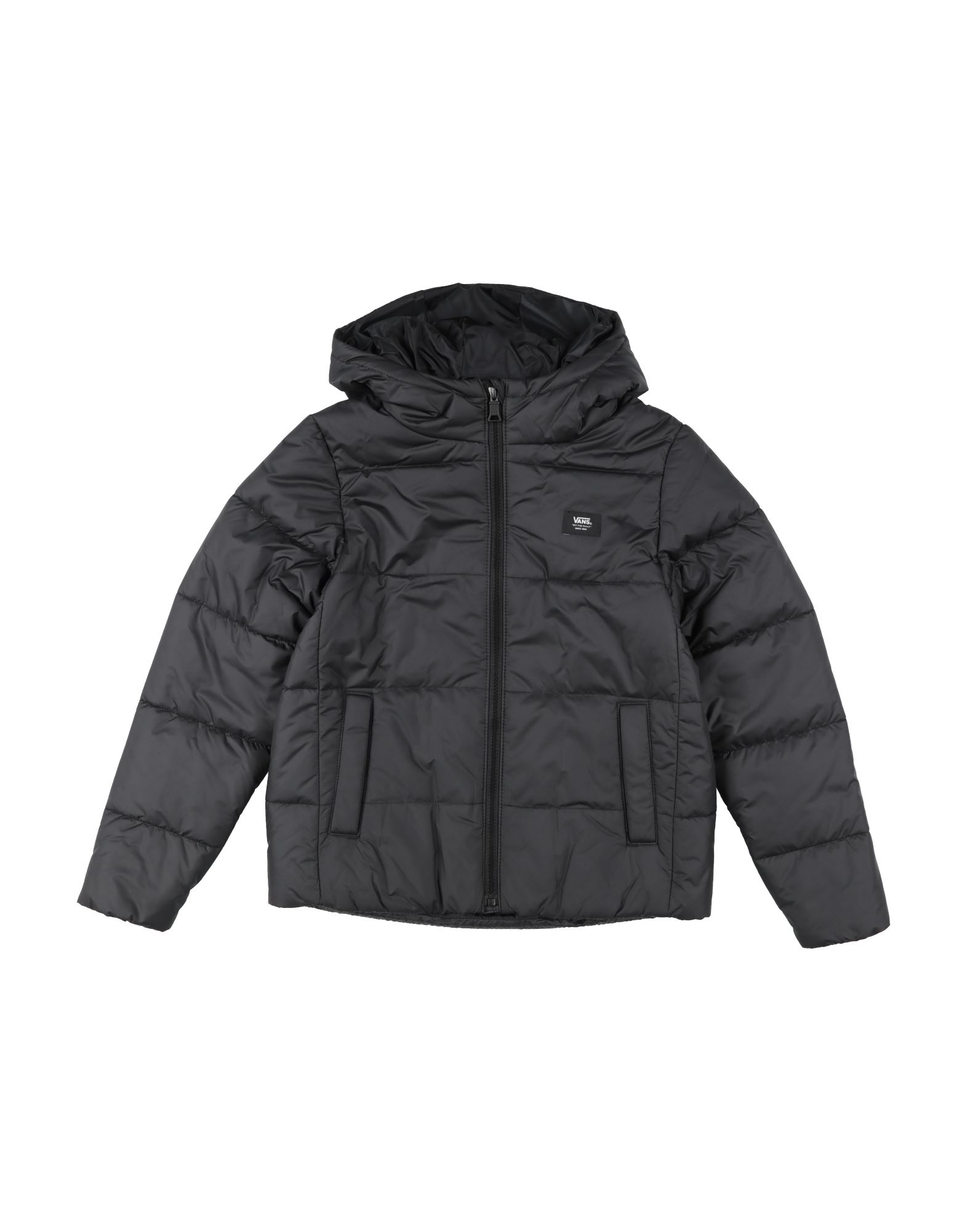 VANS Pufferjacke & Daunenjacke Kinder Schwarz von VANS