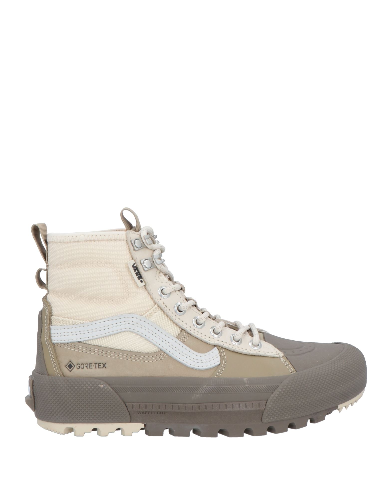 VANS Stiefelette Damen Khaki von VANS