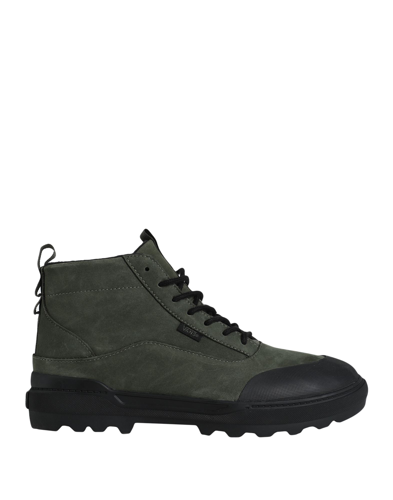 VANS Stiefelette Damen Militärgrün von VANS