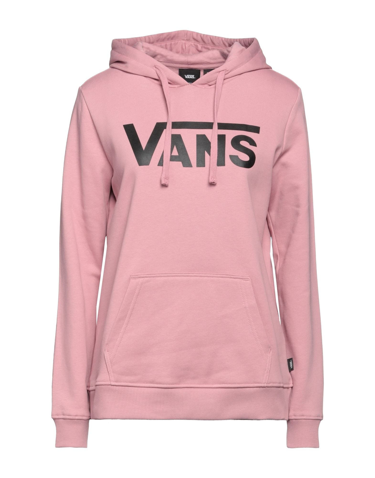 VANS Sweatshirt Damen Altrosa von VANS