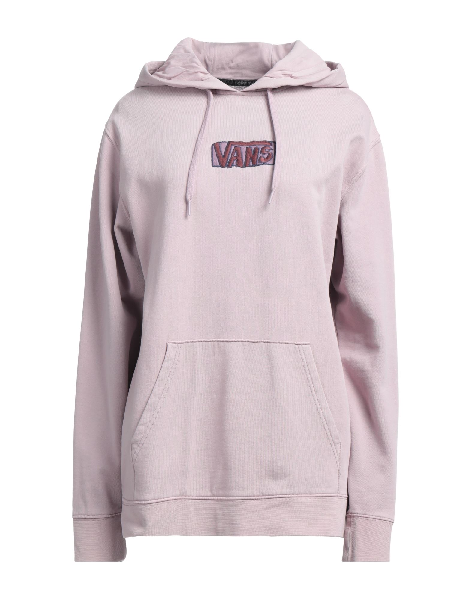 VANS Sweatshirt Damen Altrosa von VANS