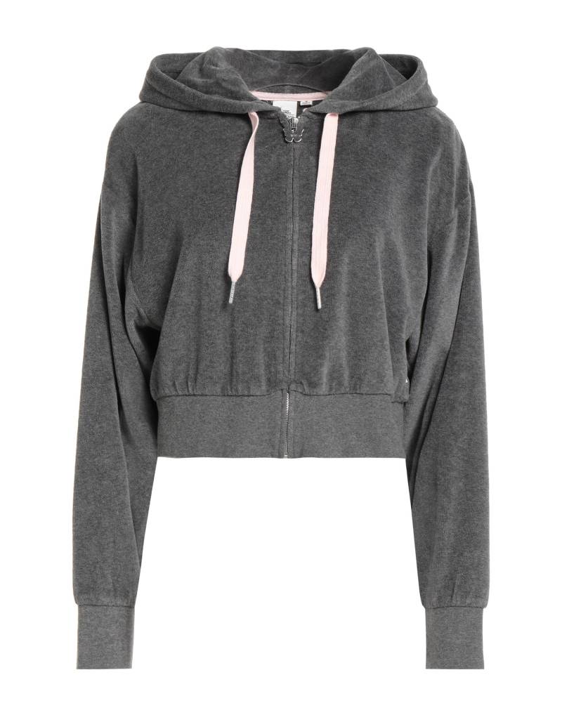 VANS Sweatshirt Damen Grau von VANS
