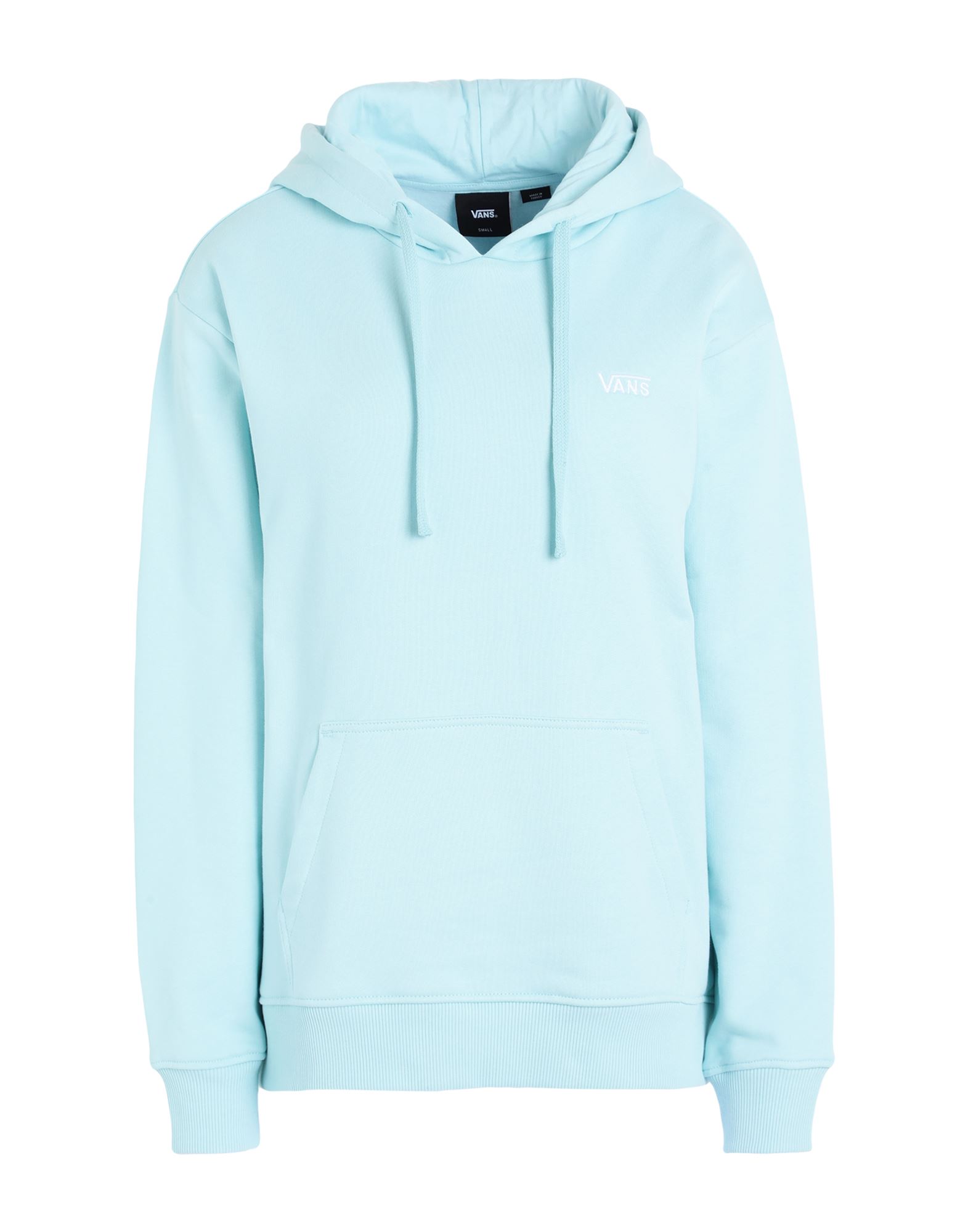 VANS Sweatshirt Damen Himmelblau von VANS