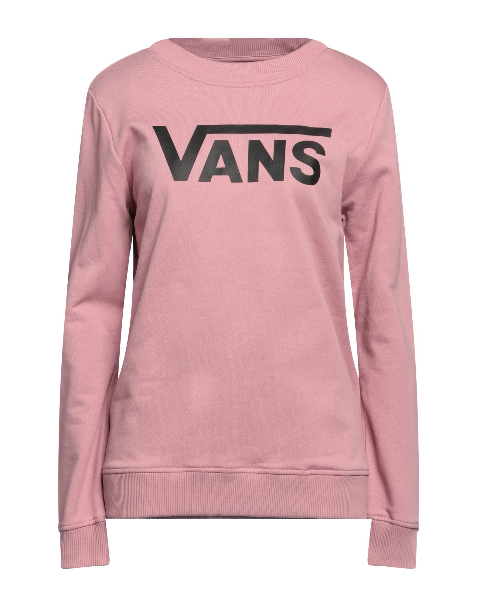 VANS Sweatshirt Damen Malve von VANS