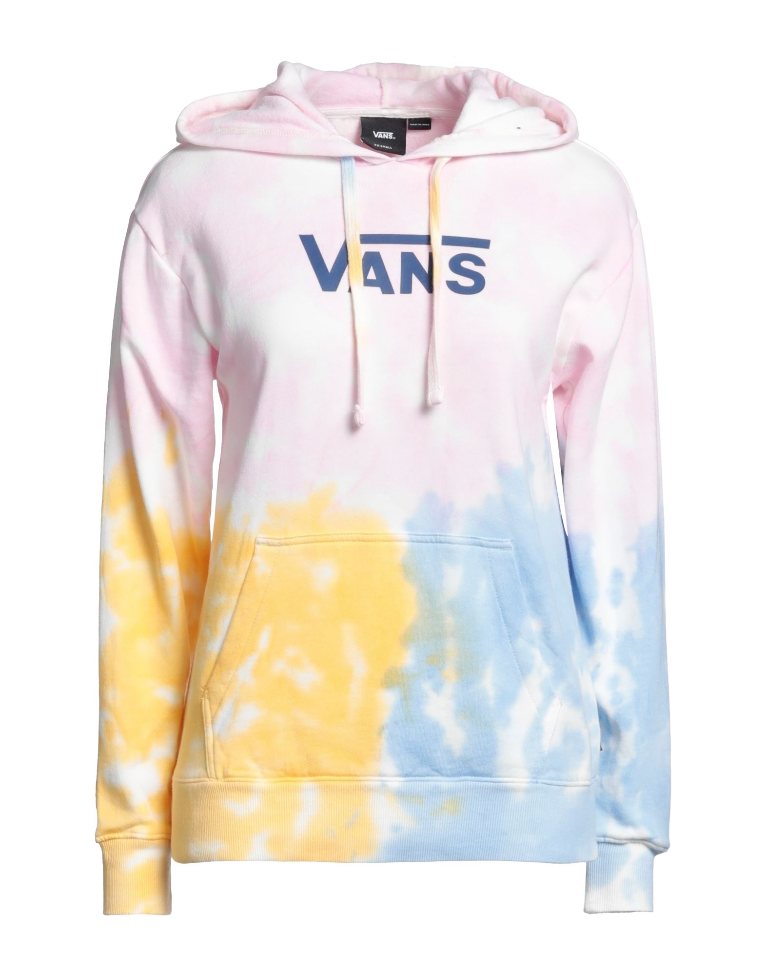 VANS Sweatshirt Damen Rosa von VANS