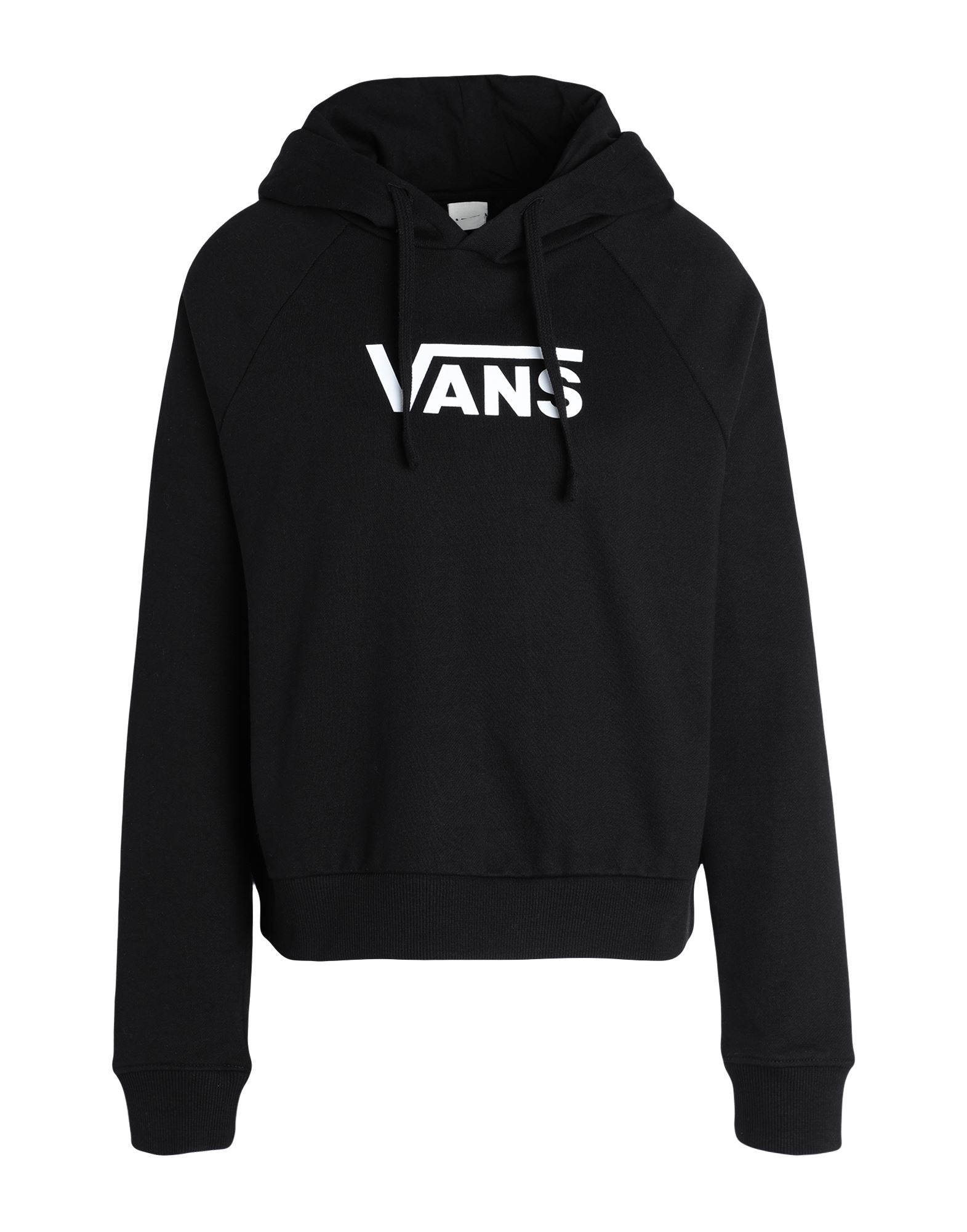 VANS Sweatshirt Damen Schwarz von VANS