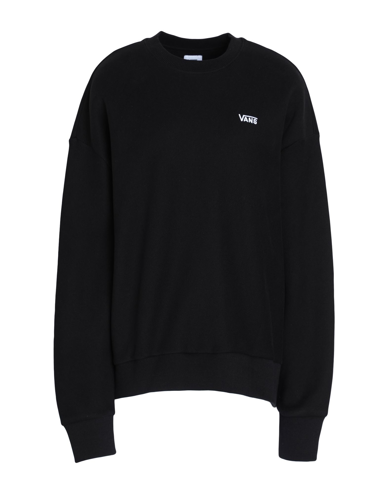 VANS Sweatshirt Damen Schwarz von VANS