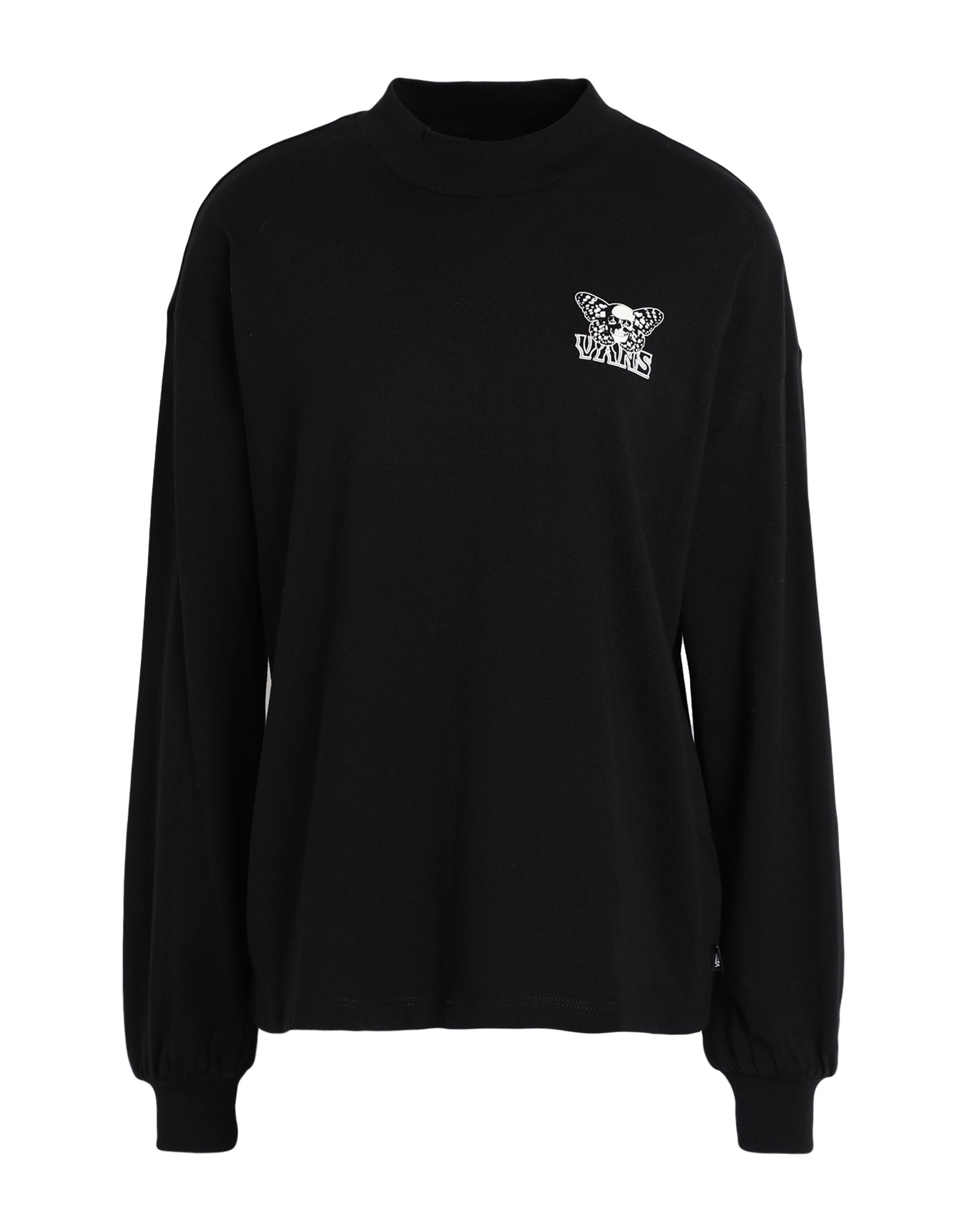 VANS Sweatshirt Damen Schwarz von VANS