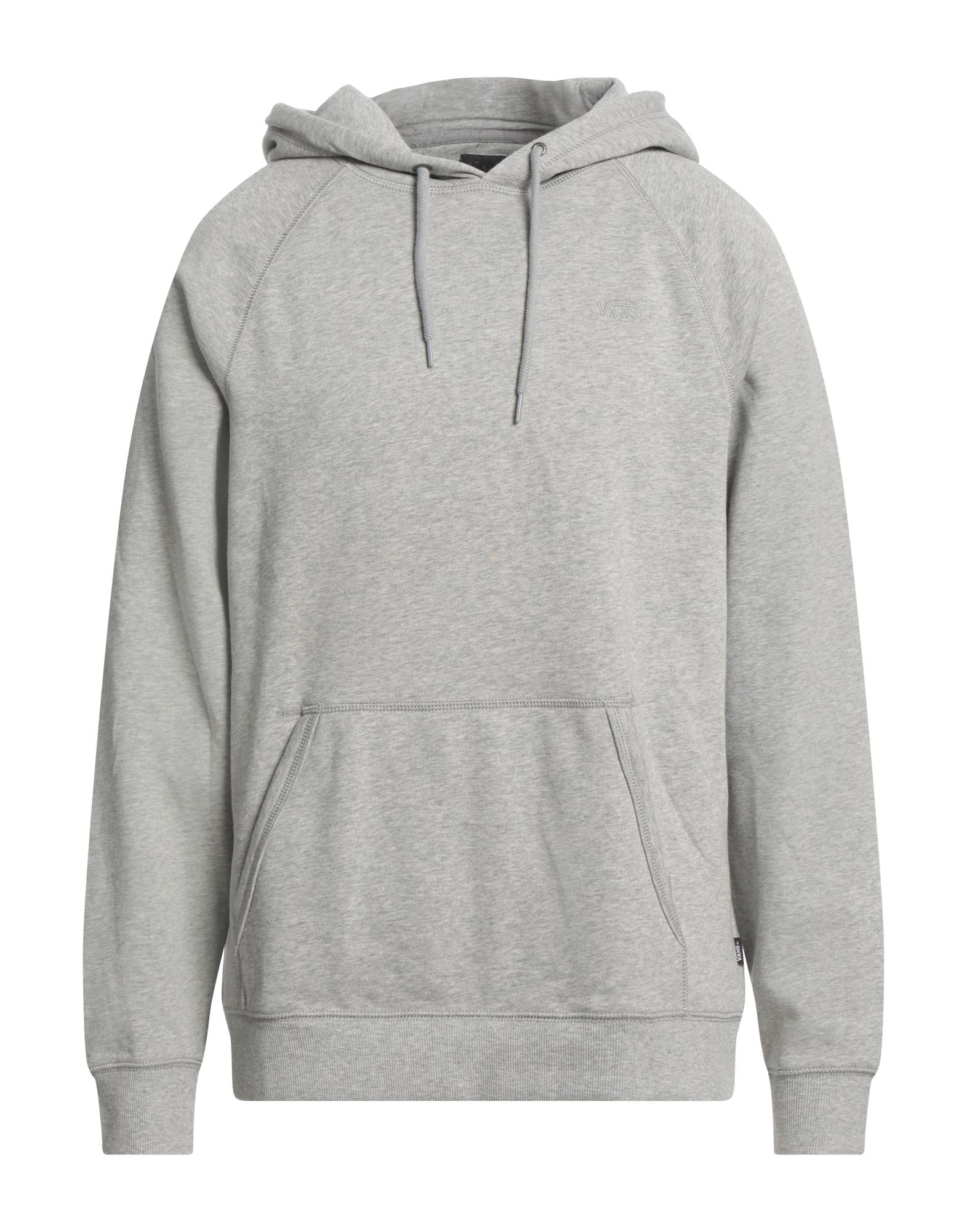 VANS Sweatshirt Herren Grau VANS Sweatshirt Herren Grau von VANS