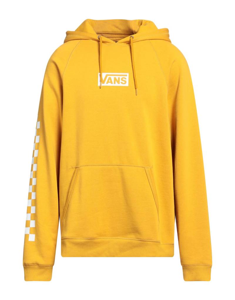 VANS Sweatshirt Herren Ringelblume von VANS