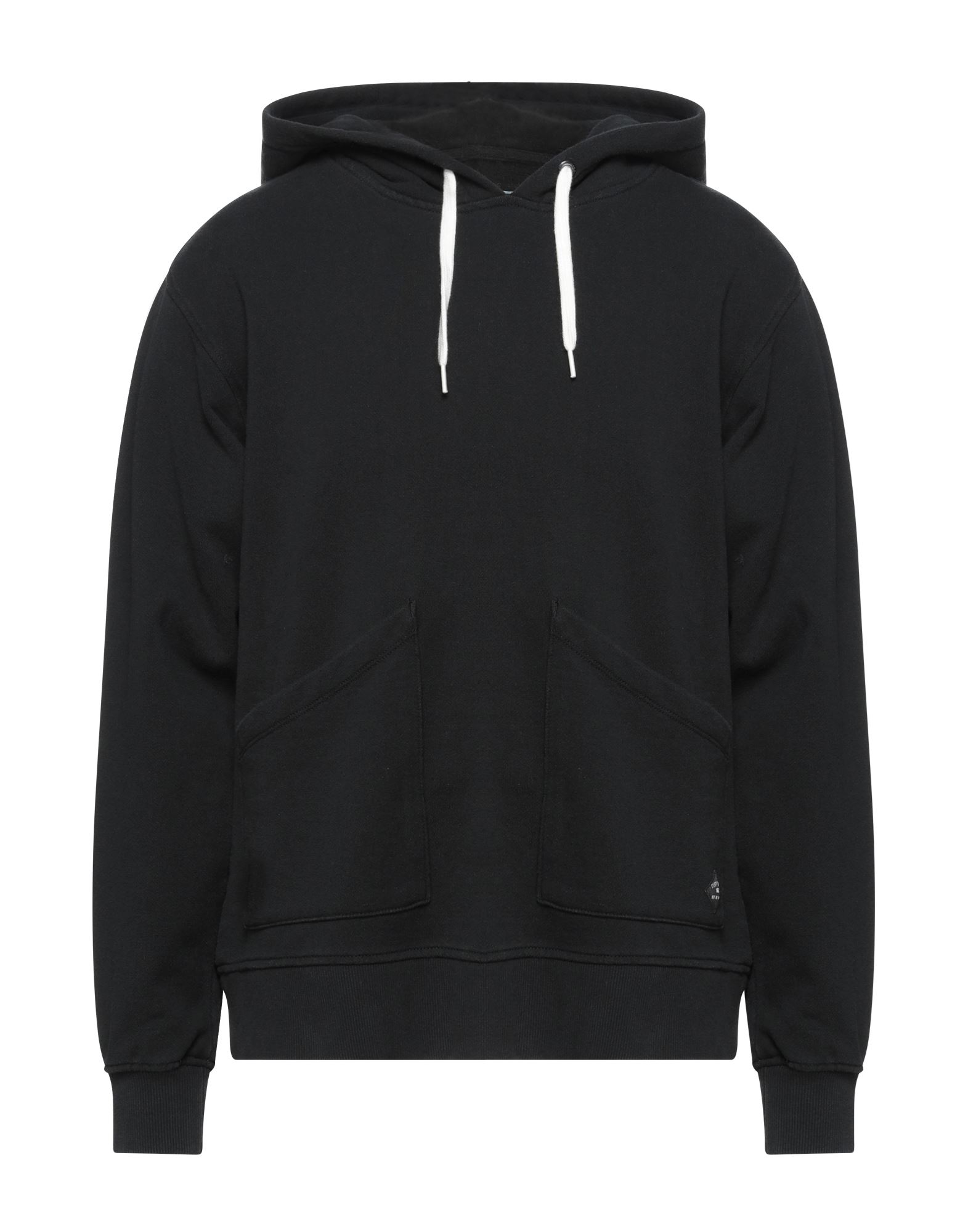 VANS Sweatshirt Herren Schwarz von VANS