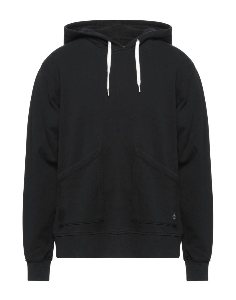 VANS Sweatshirt Herren Schwarz von VANS