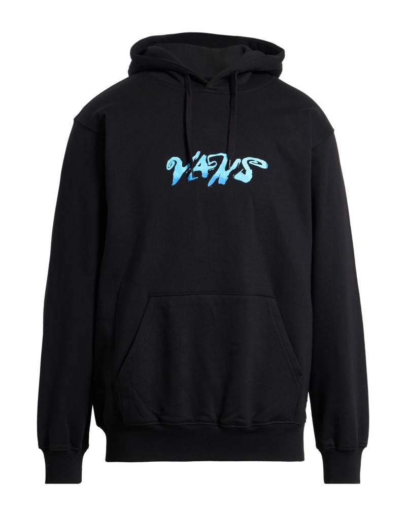 VANS Sweatshirt Herren Schwarz von VANS