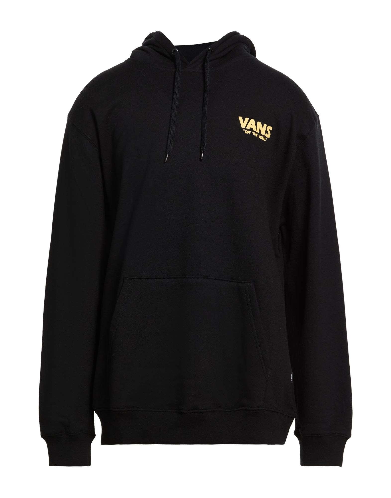VANS Sweatshirt Herren Schwarz von VANS