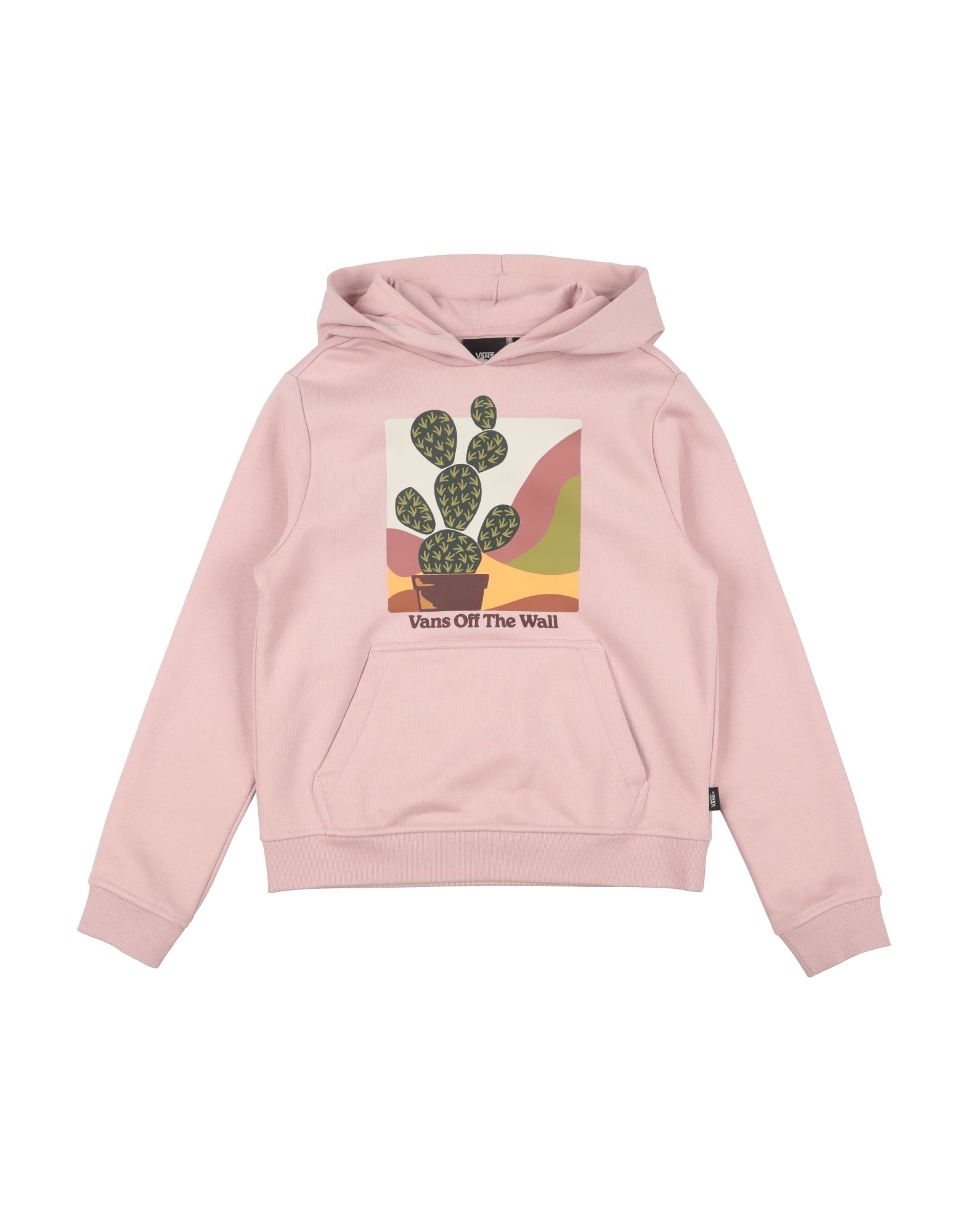 VANS Sweatshirt Kinder Altrosa von VANS