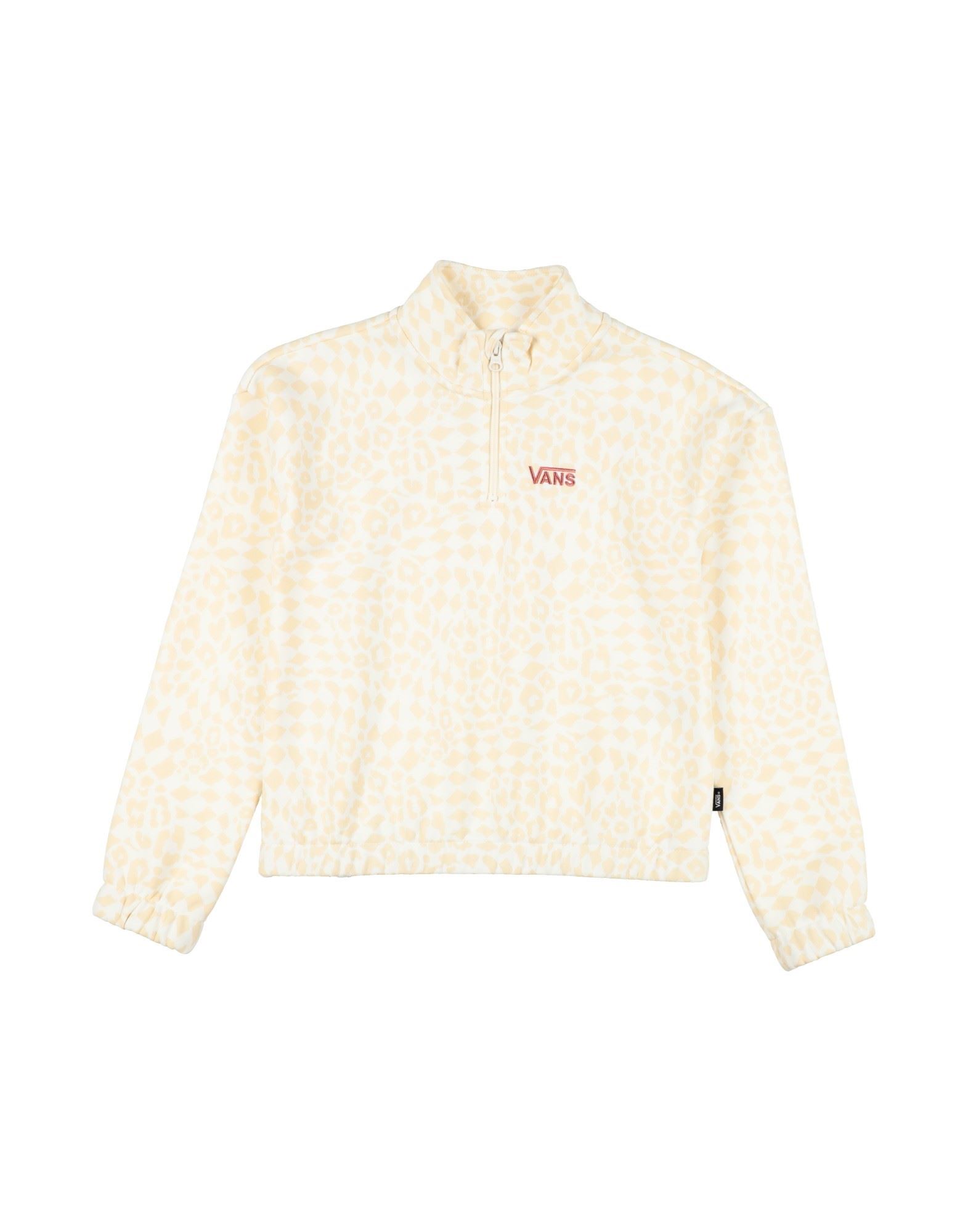 VANS Sweatshirt Kinder Beige von VANS