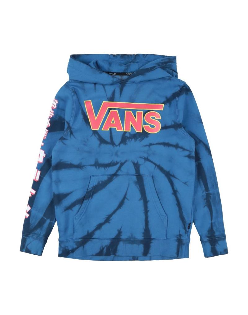VANS Sweatshirt Kinder Blau von VANS