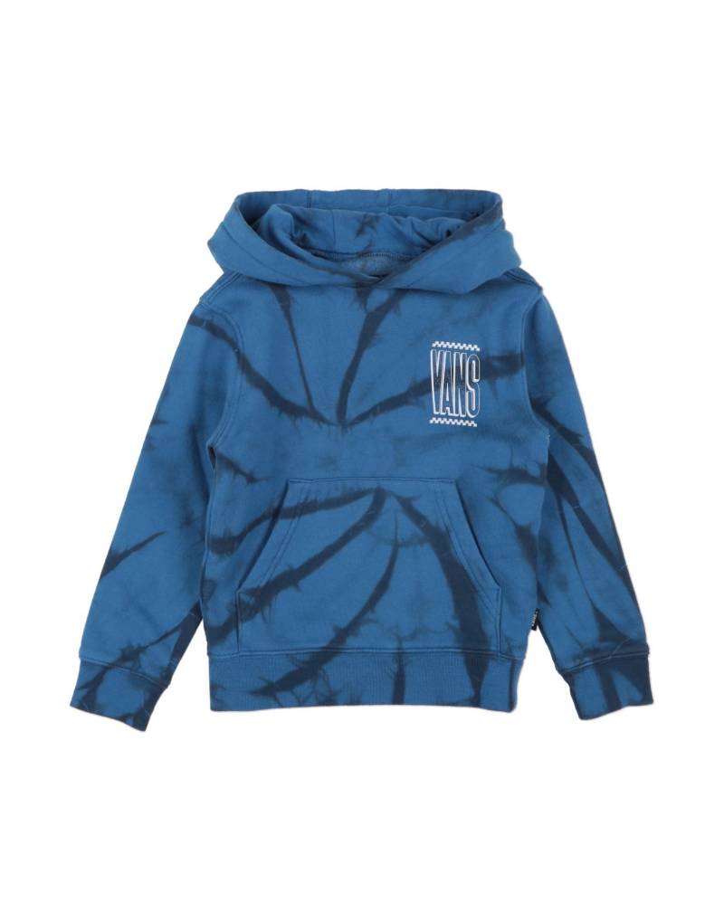 VANS Sweatshirt Kinder Blau von VANS